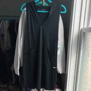 New With Tag - Nike Swim Cover-up